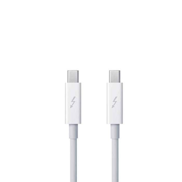Apple Thunderbolt Cable