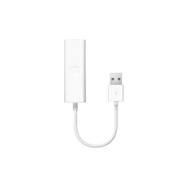 Apple Usb Ethernet Adapter (Macbook Air 2010)