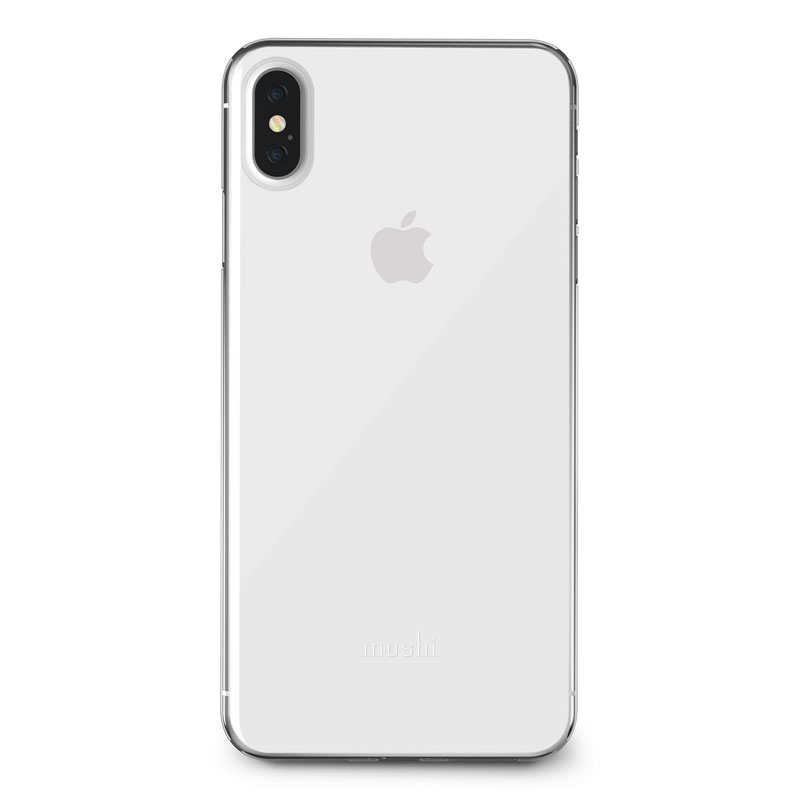  Moshi SuperSkin for iPhone XS Max