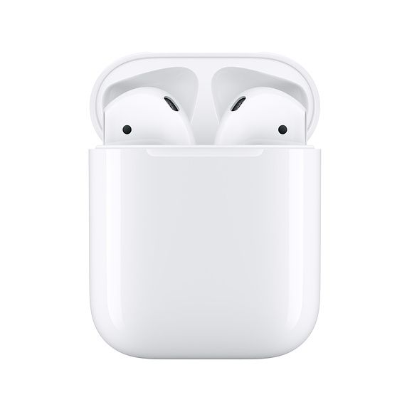 Apple AirPods2 (2019) with Charging Case