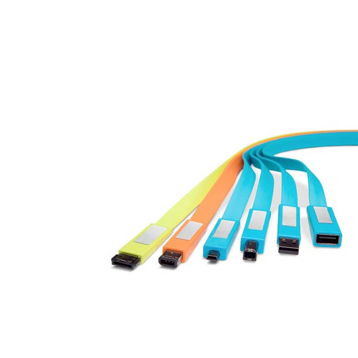 LaCie Flat Cable FW400/FW400