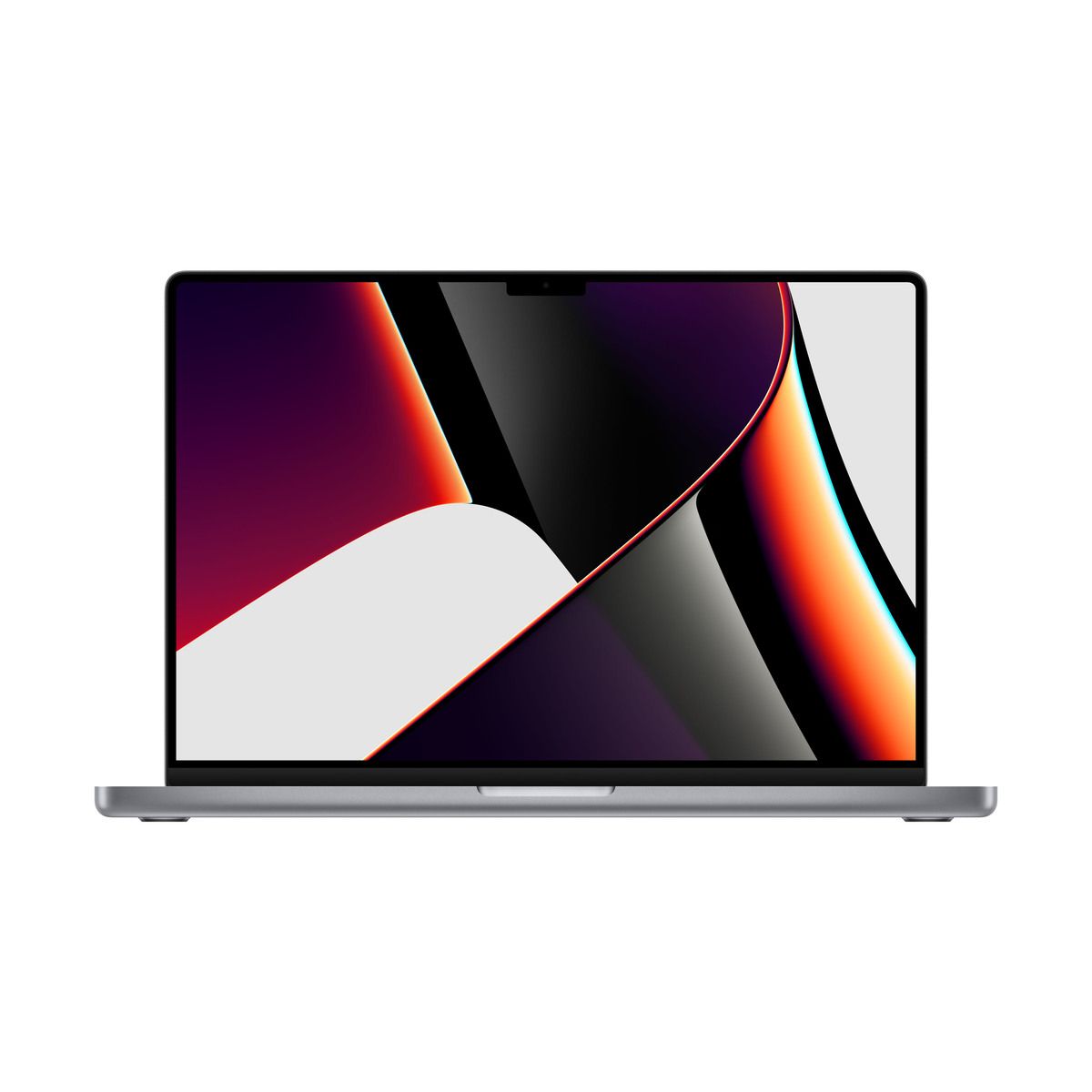 MacBook Pro 16,2"M1Pro /16GB/512GB (DEMO)