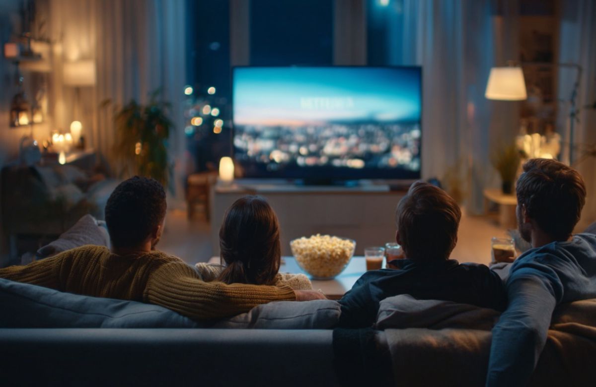 Netflix 2025 nudi raznolike filmove i serije, idealne za opuštanje, inspiraciju i vikend zabavu.