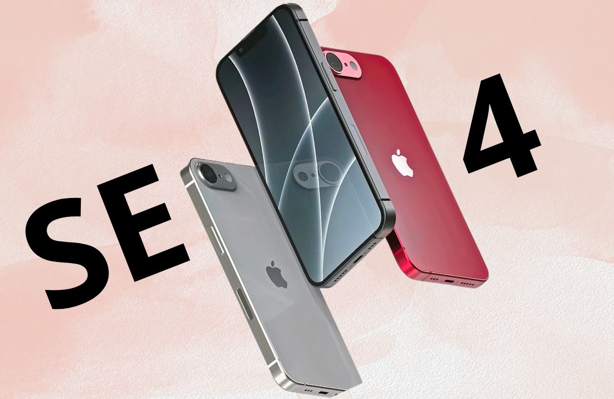 iPhone SE 4 kombinuje moderan dizajn, jake performanse i pristupačnu cenu, idealan za širu publiku.